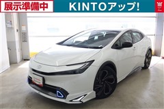 プリウス Z