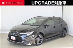 カローラツーリング