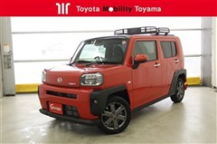 タフト Gターボ