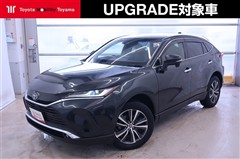 トヨタ ハリアー G