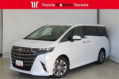 アルファード Z