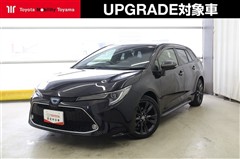 カローラツーリング HEV WxB