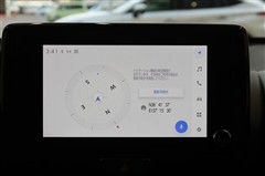 ヤリスクロス ハイブリッド Z