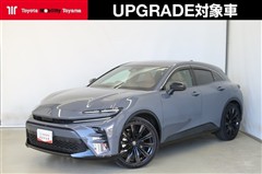 クラウンハイブリッド スポーツZ