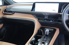 クラウンハイブリッド スポーツZ