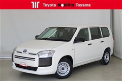 プロボックスバン HEV GX