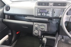 プロボックスバン HEV GX