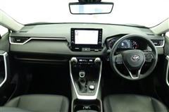 RAV4 G Zパッケージ