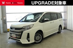 ノア ハイブリッド SI WxB3