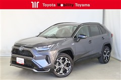 トヨタ RAV4 PHV Z