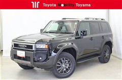 トヨタ　ランドクルーザー250 VX