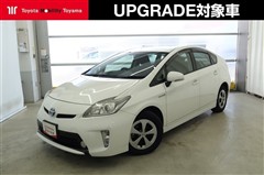 プリウス S
