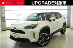 トヨタ ヤリスクロス Z