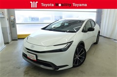 トヨタ プリウス G