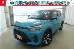 トヨタ　ライズ Z