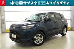 トヨタ ライズ G
