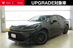 トヨタ クラウン FCEV Z