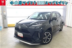 ヤリスクロス Z
