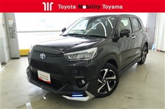 トヨタ ライズ ハイブリッド Z