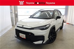 トヨタ カローラクロス HEV GRスポーツ