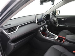 RAV4 アドベンチャーオフロード