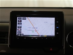 N-WGN C L ホンダセンシング