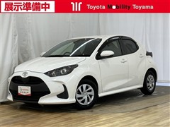 トヨタ ヤリス G