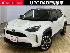 ヤリスクロス Z