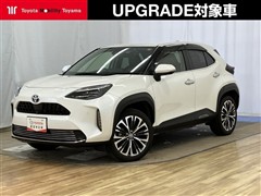 ヤリスクロス ハイブリッド Z