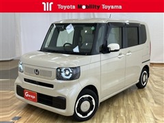 N-BOX ファッションスタイル