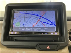 N-BOX ファッションスタイル