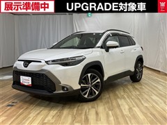 カローラクロス