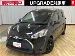 シエンタHEV ファンベースGセーフ2