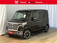 スペーシア カスタムHV XS