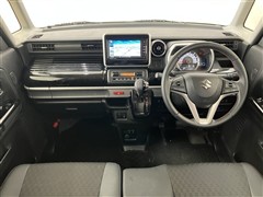 スペーシア カスタムHV XS