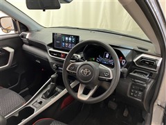 ライズ ハイブリッド G