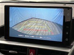 ライズ ハイブリッド G