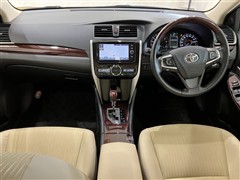 プレミオ 1.8X EXパッケージ