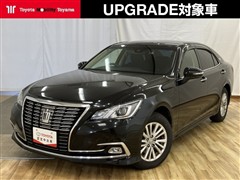 トヨタ クラウンロイヤル ロイヤルサルーンi-4