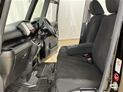 N-BOX G SSパッケージ