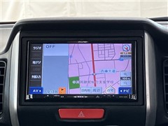 N-BOX G SSパッケージ