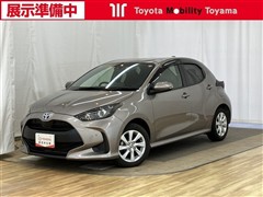 トヨタ ヤリス ハイブリッド G