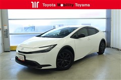 トヨタ プリウス X