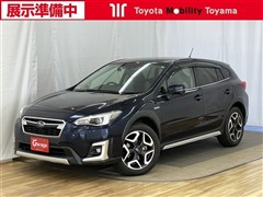 スバル XV ハイブリッド アドバンス