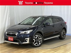 スバル XV ハイブリッド アドバンス