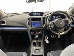 XV ハイブリッド アドバンス