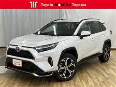 トヨタ RAV4 PHEV Z