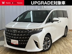 アルファード Z