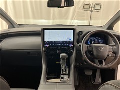 アルファード Z