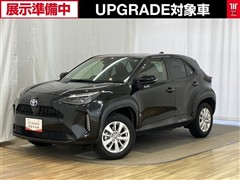 トヨタ ヤリスクロス ハイブリッド G